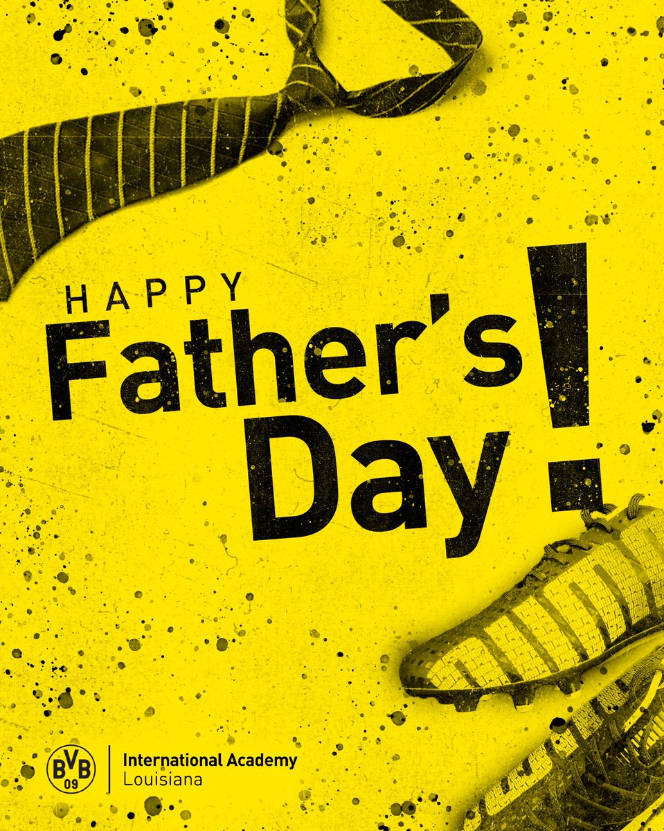 Happy Fathers’s Day to all our Father’s out there today!