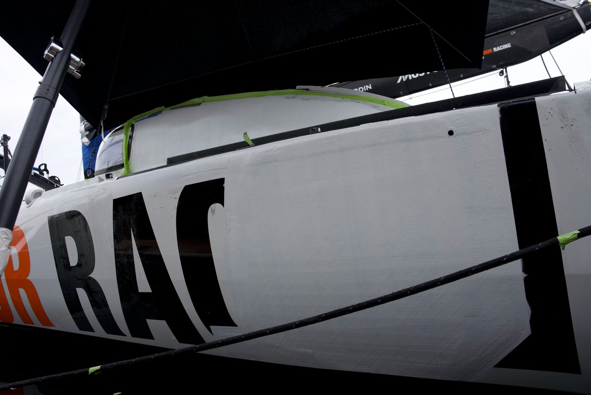 11th Hour Racing Team tweet media