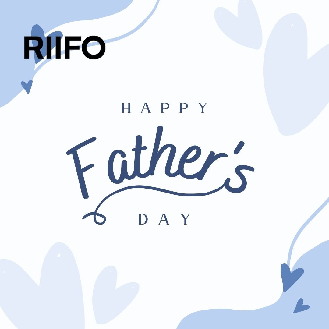 RiifoA's tweet photo. Happy Father's Day from all of us at RIIFO! https://t.co/q8SZv2qwty #pex #pexplumbing #radiantheat #underfloorheating #fathersday2023 https://t.co/ThXycxhRxU