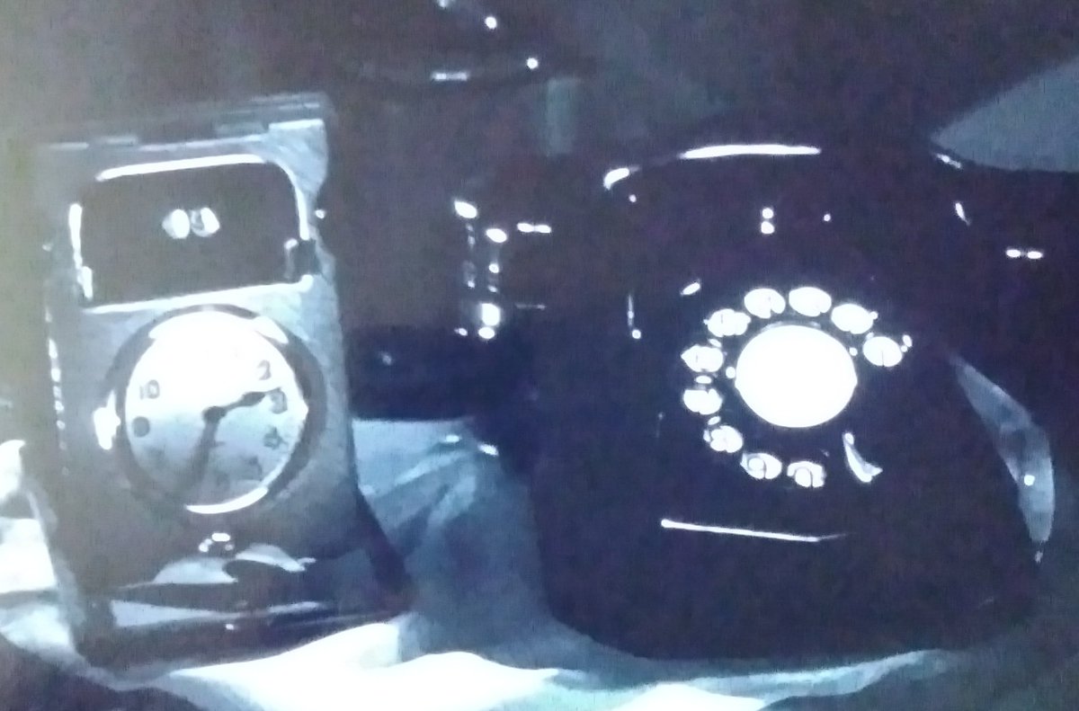 One day these will be in the same device 🤯
#FlaxyMartin #NoirAlley #TCMParty