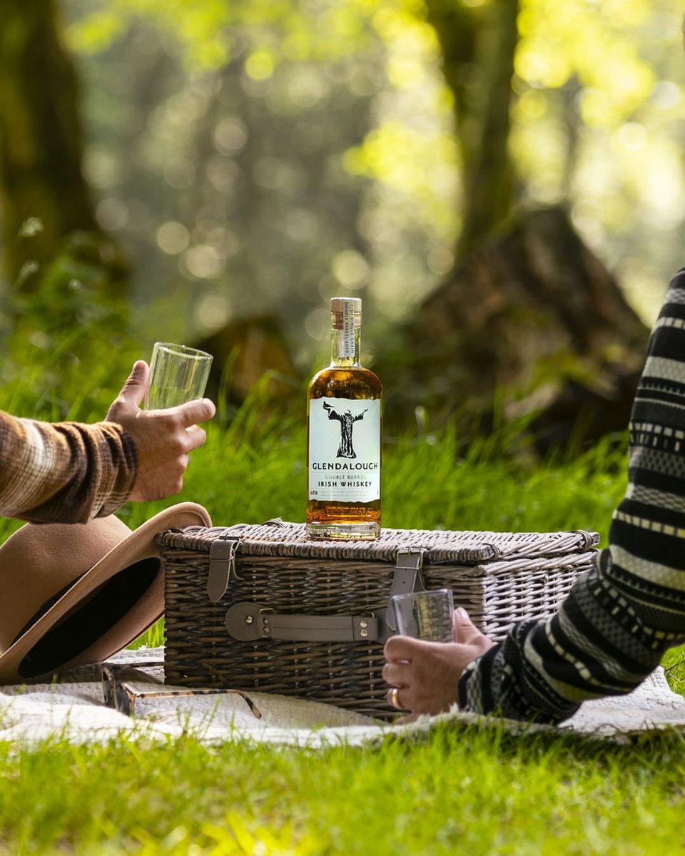 Raise a world-class whiskey to all of the wonderful dads and father figures today. Happy Father's Day to you! #EnjoyResponsibly #GlendaloughDistillery #IrishWhiskey #FathersDay