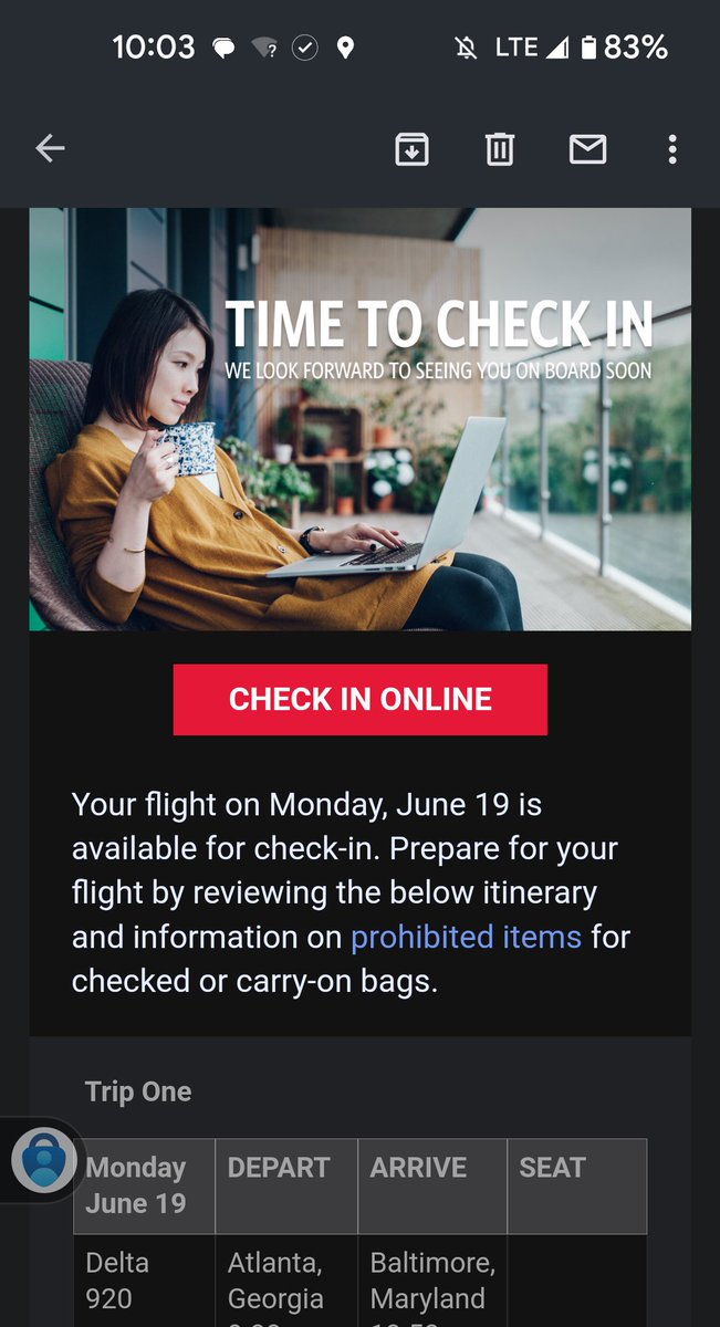 LBoydEDU's tweet image. You know you are in the midst of a busy summer when you are standing in line to drop your bags for a flight home and get the alert that it is time to check in for another in less than 24 hours! #APLitChat #APSemChat