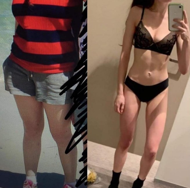_edtw_thinsp0's tweet photo. • Before and after https://t.co/qVjb3yN9zX