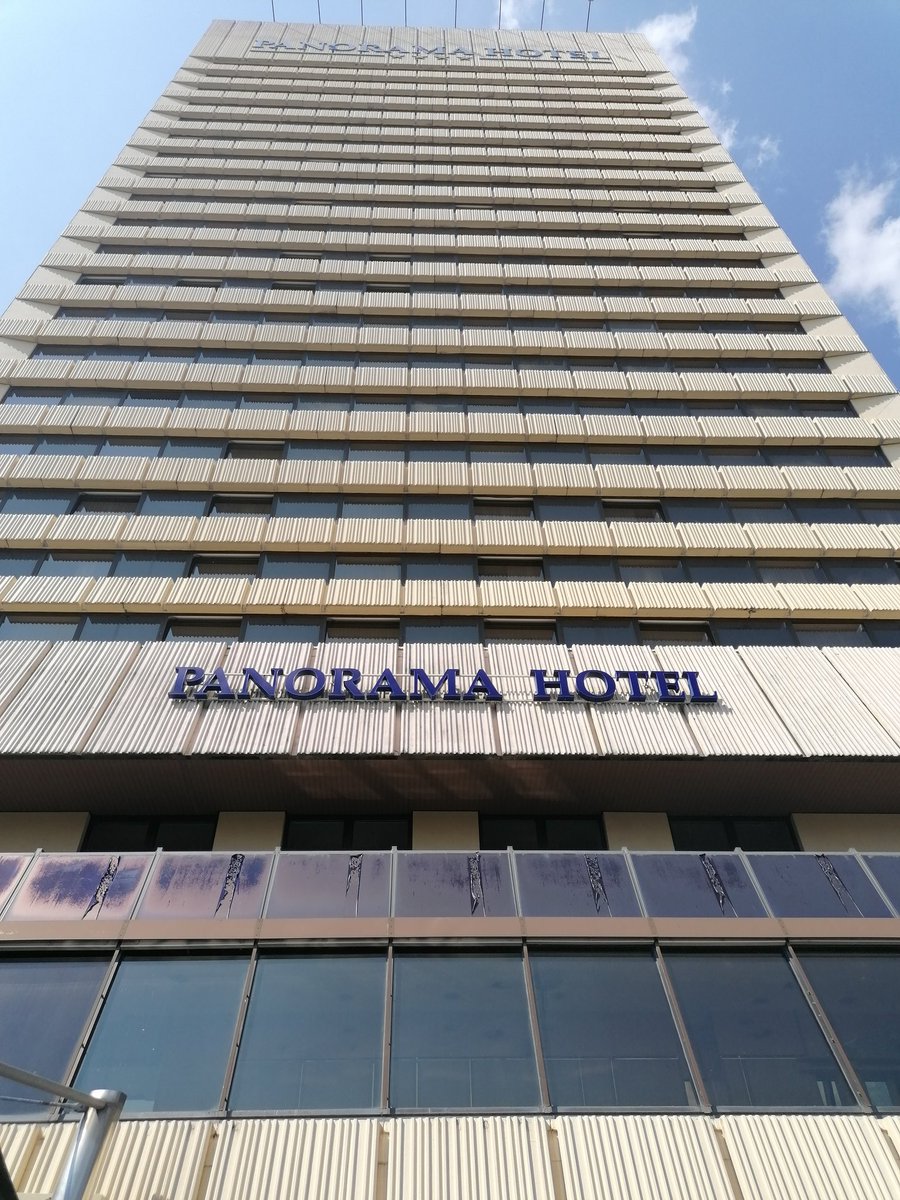 HeikoBrenn's tweet image. Here we are #PSConfEU. #ScriptRunnerOnTour