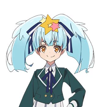 広告でこの子出てくる度リリィを感じる