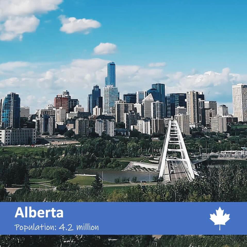 SendNetworkCA's tweet photo. Praying across Canada (Day 2): ALBERTA

Pray for new churches to be planted across the growing prairie province of Alberta, including in the major cities of Calgary and Edmonton.

@SendEdmonton @SendCalgary #SendCalgary #SendEdmonton https://t.co/5k9RHT0OjU