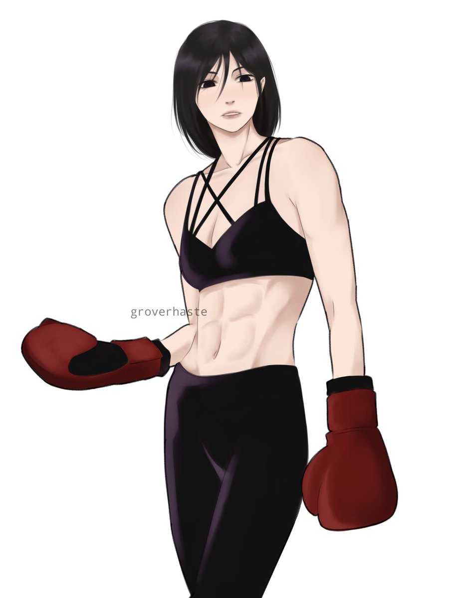 Drawing mikasa for 365 days. 28/365 #AttackOnTitan