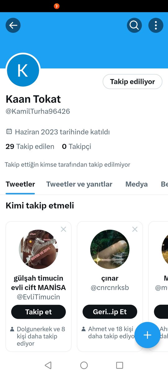 ulus0y45's tweet photo. @KamilTurha96426 @Eminecd1 Mesajı nasıl atacağım https://t.co/JblSZkZhwl