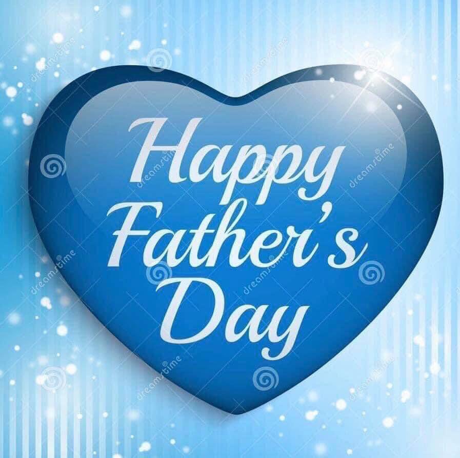 #HappyDadsDay 🩵💙🩵