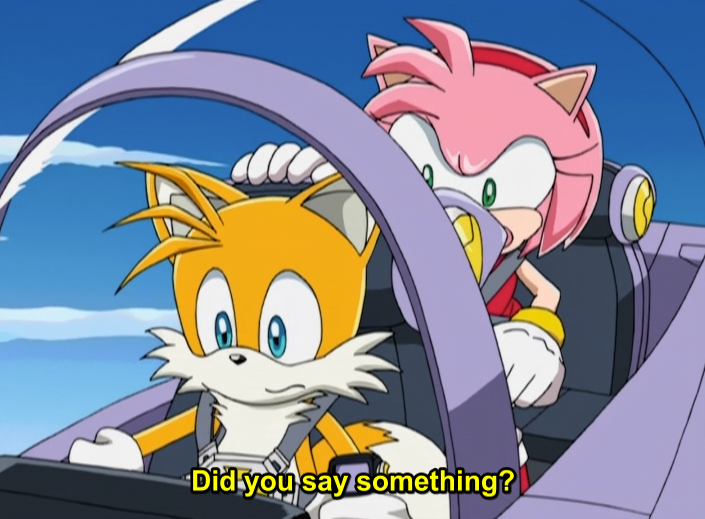 Absolutely brutal. (1/2)

#tails #tailsthefox #milesprower #sonic #sonicthehedgehog #sonicx #amyrose