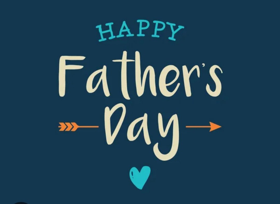 Happy Father's Day! @MDCPSNorth @MDCPS