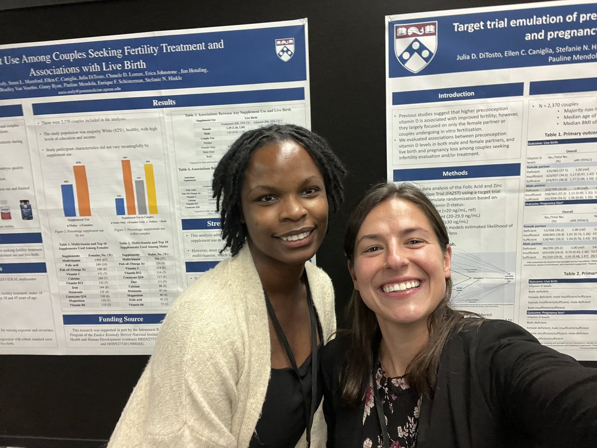 Julia DiTosto (@juliaditosto) on Twitter photo I had an amazing time attending and presenting at my first #SPER and #SER conferences! Thank you to <a href="/sunnimum/">Sunni Mumford</a> <a href="/elliecaniglia/">Ellie Caniglia</a> <a href="/eschisterman1/">Enrique Schisterman</a> and Stefanie Hinkle for the mentorship on secondary data analyses using the FAZST trial 📊📈 <a href="/NariaSealy/">naria ✨</a> I had an amazing time attending and presenting at my first #SPER and #SER conferences! Thank you to <a href="/sunnimum/">Sunni Mumford</a> <a href="/elliecaniglia/">Ellie Caniglia</a> <a href="/eschisterman1/">Enrique Schisterman</a> and Stefanie Hinkle for the mentorship on secondary data analyses using the FAZST trial 📊📈 <a href="/NariaSealy/">naria ✨</a>