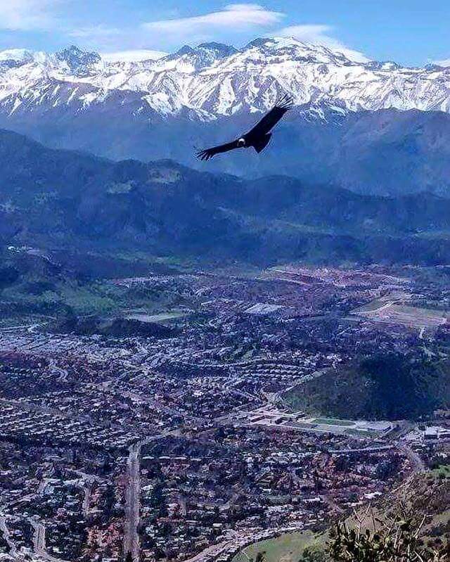 Santiago, Chile 🇨🇱🇨🇱🇨🇱