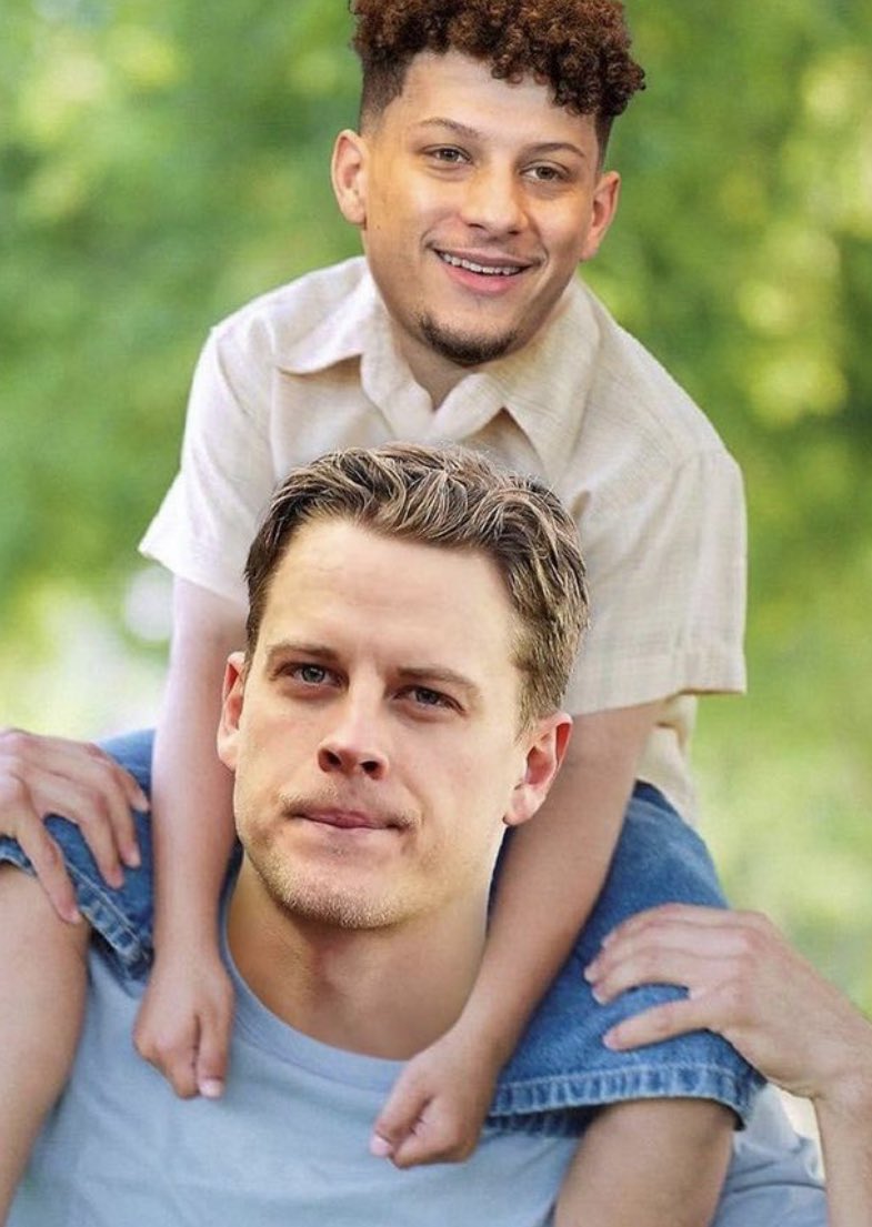 Bengals Graphics tweet media