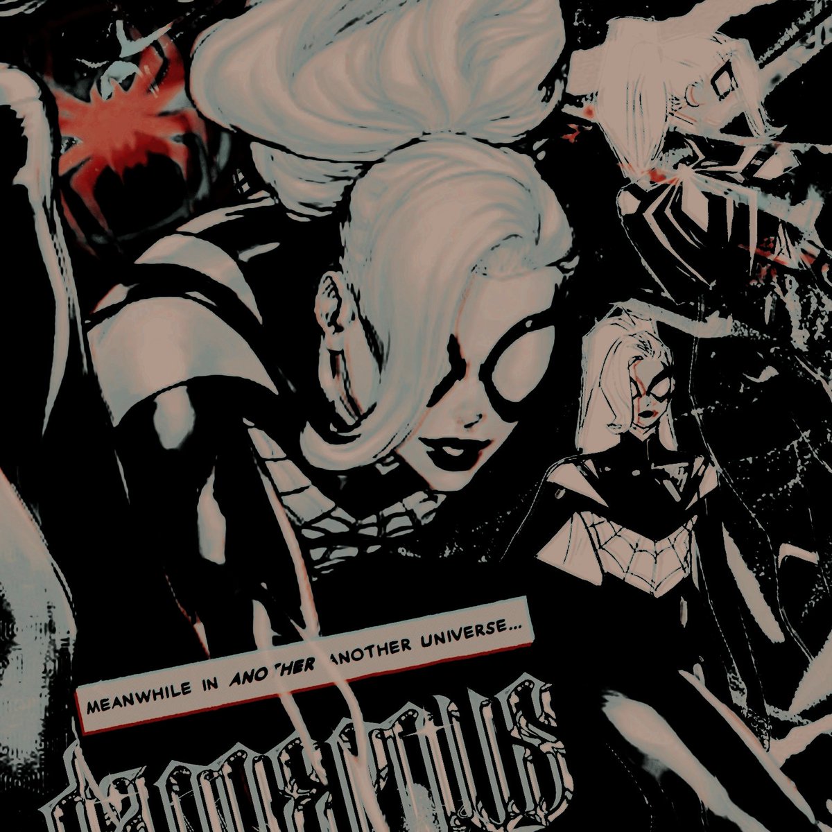 𝖓𝐢𝐠𝐡𝐭 ⨳ 𝖘𝐩𝐢𝐝𝐞𝐫. (@arachnideclipse) on Twitter photo 