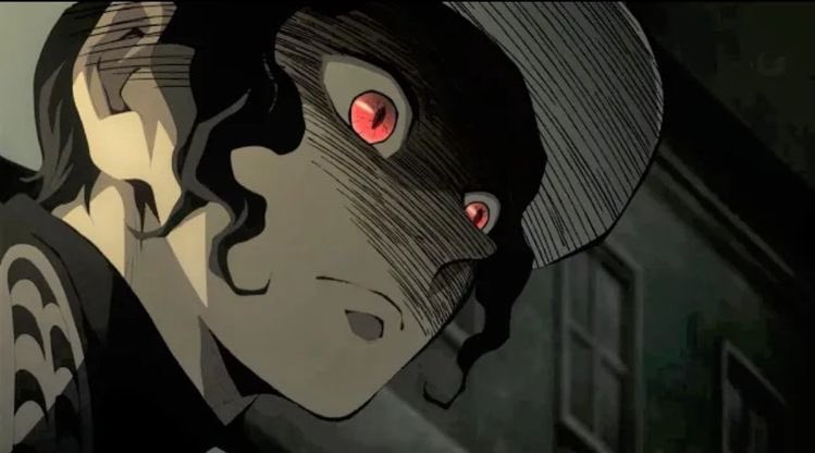 —— สายตามองไปที่ซุ้มตักบอลประหลาดที่มิน่าดึงดูดเสียเท่าไหร่ แต่ตนก็ยังดึงดันเดินเข้าไปแวะชม

" . . . ! "

—— สิ่งที่ได้นั้นทำให้ราชาอสูรยิ่งประหลาดใจเพิ่มขึ้นไปอีก ราวกับว่าตนมิควรแวะเข้ามาอย่างที่ใจคิด

" ข้าจะทำลายพวกมันให้สิ้นซาก "