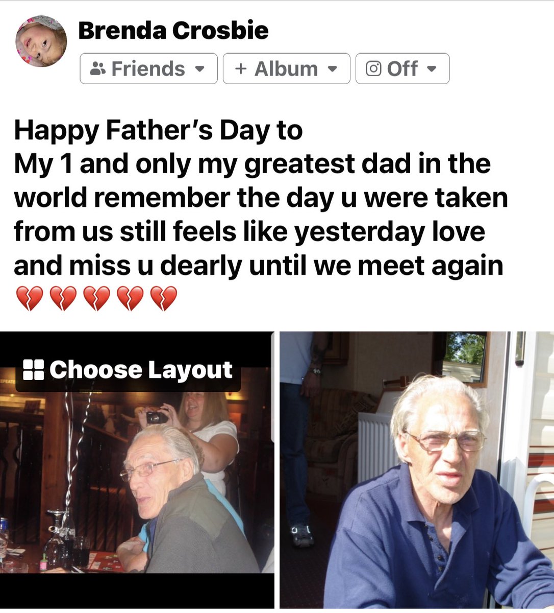 🏴BrendaC🏴 tweet media