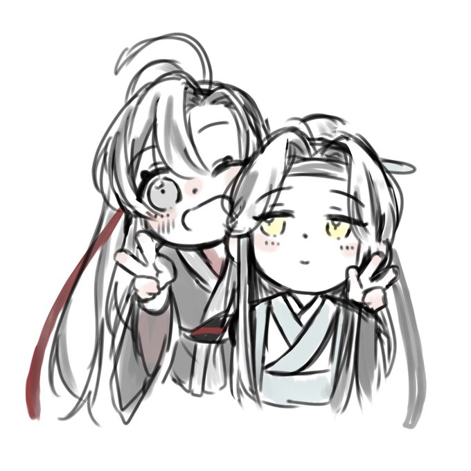 らくがき