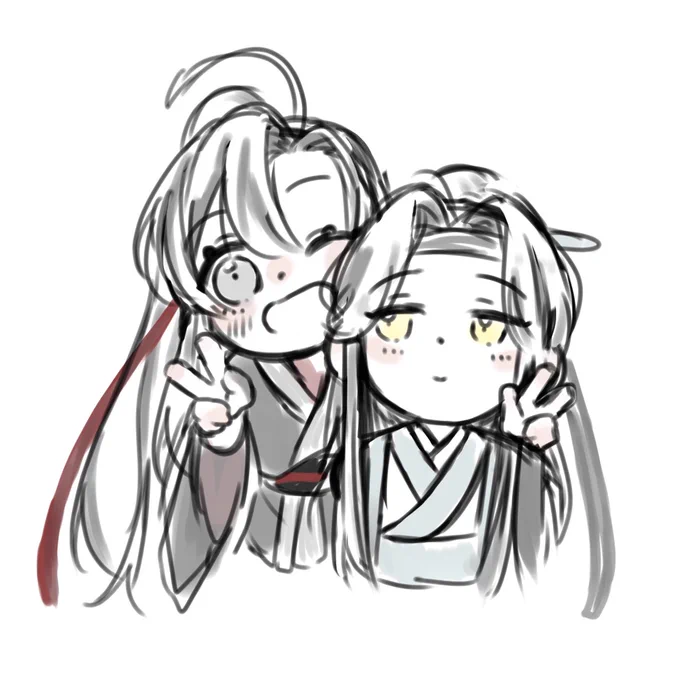 らくがき