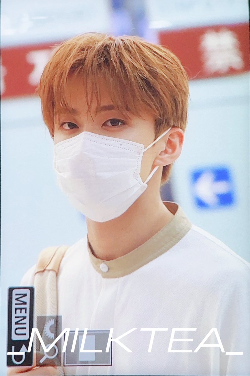 _MILKTEA9_'s tweet photo. 230618 김포공항
#河野純喜 https://t.co/Purt40AOtd