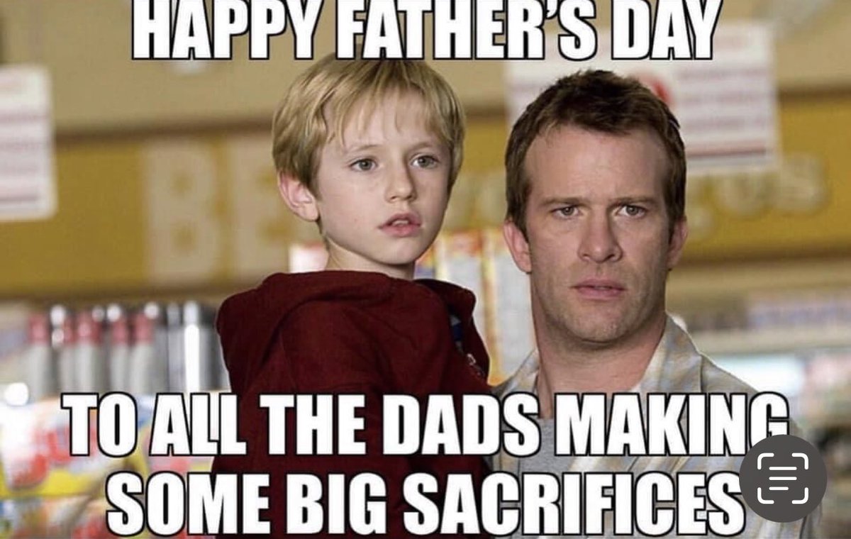 Happy Fathers Day!
