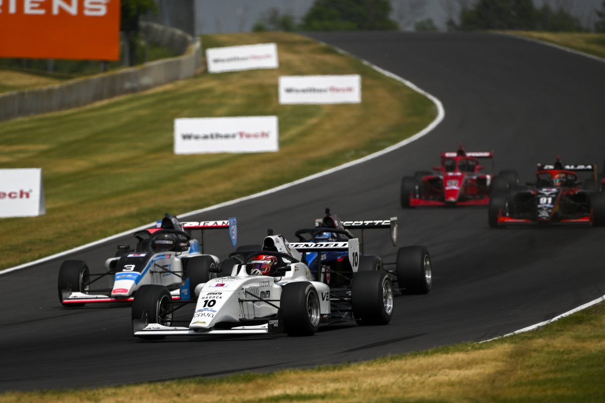 TSO Ladder presented by Cooper Tires tweet media