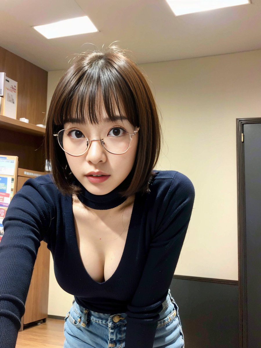 kk_graph's tweet image. 本日の生成【selfie】  #stableDiffusion #stableDiffusionWebUI #rbav5 #AIModels #AIillust #ai #AIgravure #AIグラビア