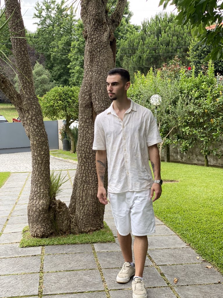 Fábio Araújo (@fabiomfa7) on Twitter photo 