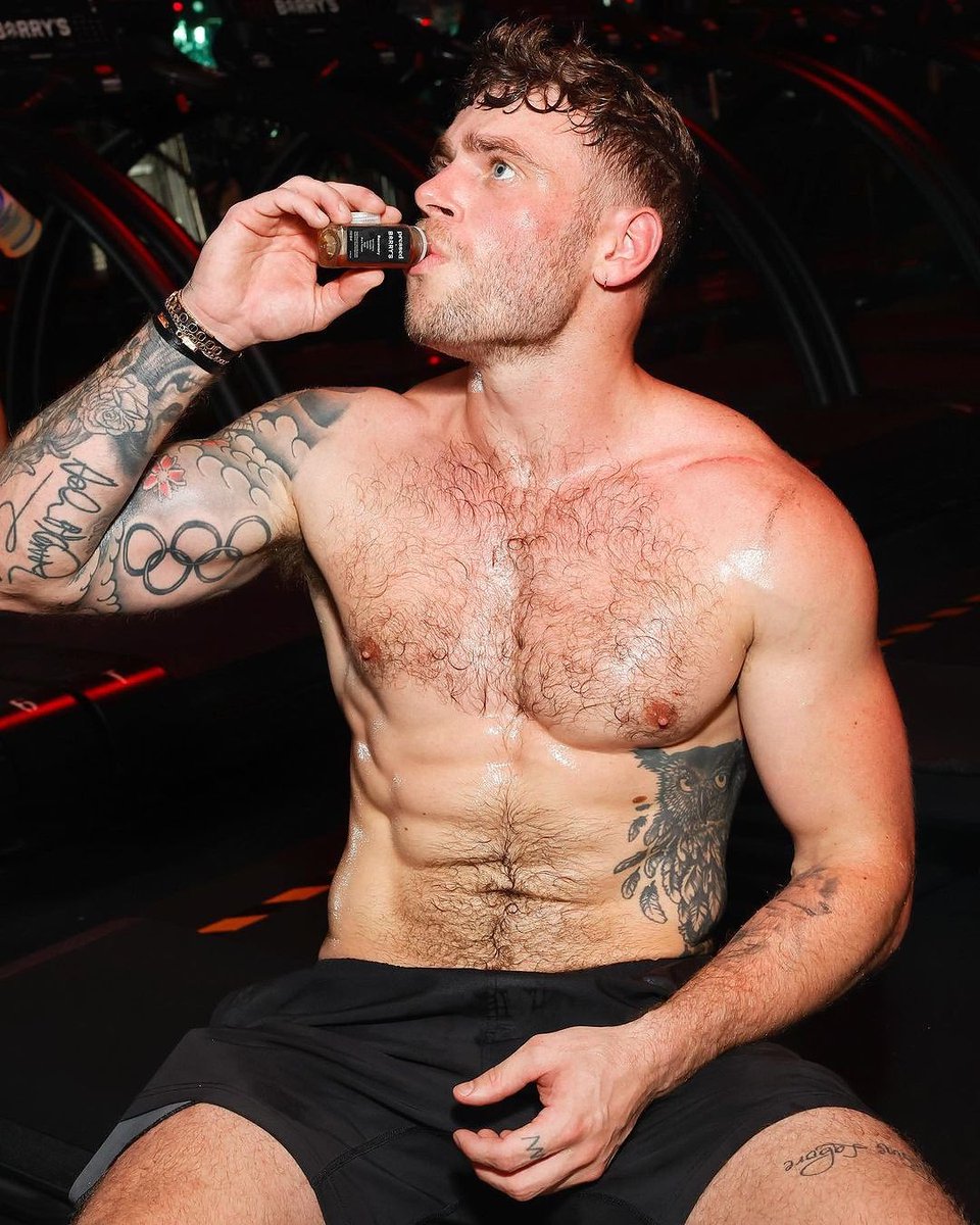 dm me for rt for promo on Twitter "Gus Kenworthy (2023)"