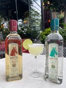 Arette is a tequila brand founded in the 1900s. The brand name comes from Arete which was the name of the horse that under Humberto Maril...