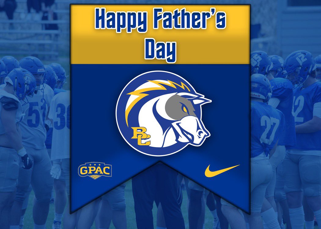 Happy Father’s Day from the Charger Football Family!
#BattleOn | #ALLIN