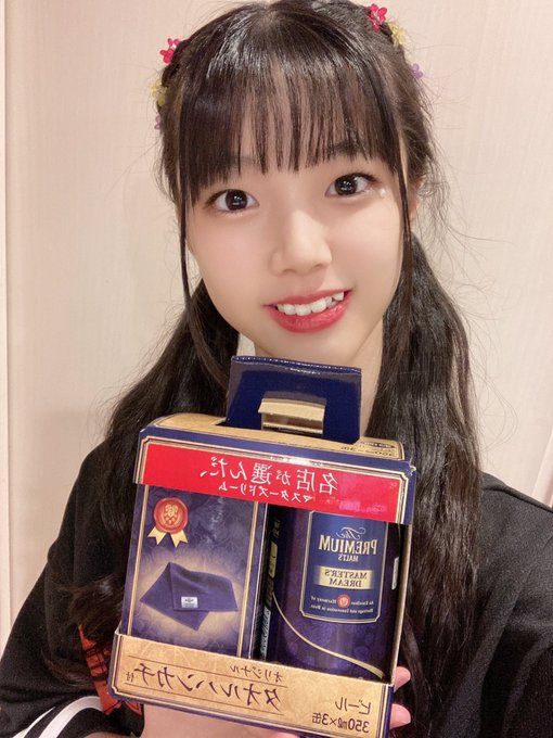 Twitterのコスプレ画像5