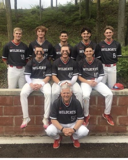 NGeorge53's tweet photo. Happy Father’s Day ⁦@egeorge853⁩!  Dad, grandpa, husband, coach and so much more!  Thank you for being a strong and loving leader to so many! Love you! https://t.co/i6xGNoliUh