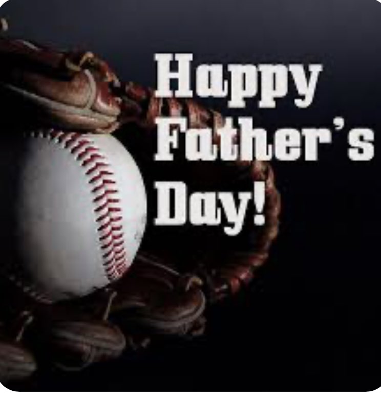 Wishing all dads a great day! Thanks for always being there!