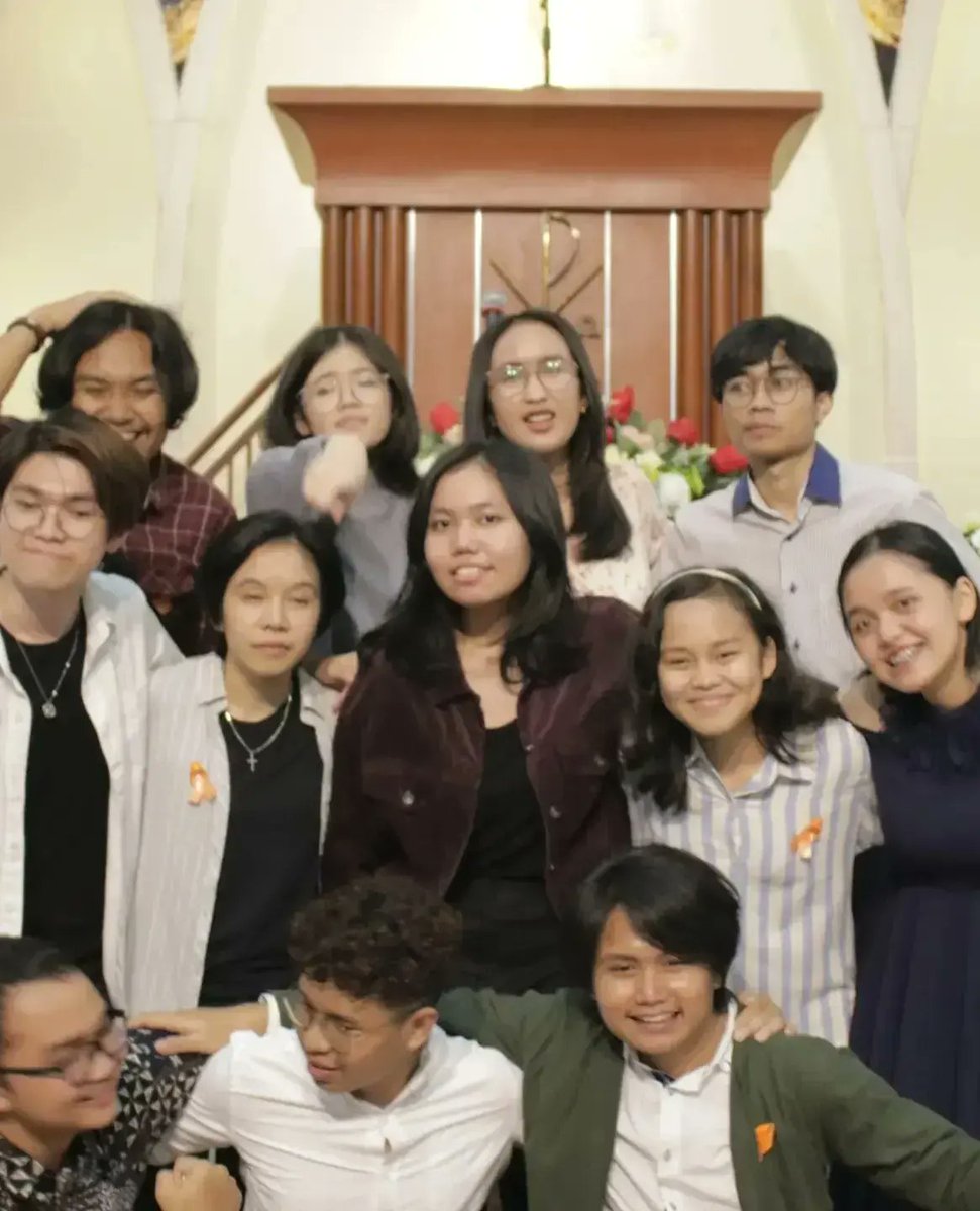 <a href="/pmkitb/">PMK ITB</a> oyy ga nyesel sama skali, paling kalo ada penyesalan ya nyesel aja kenapa ga nyoba aktif dari tpb.