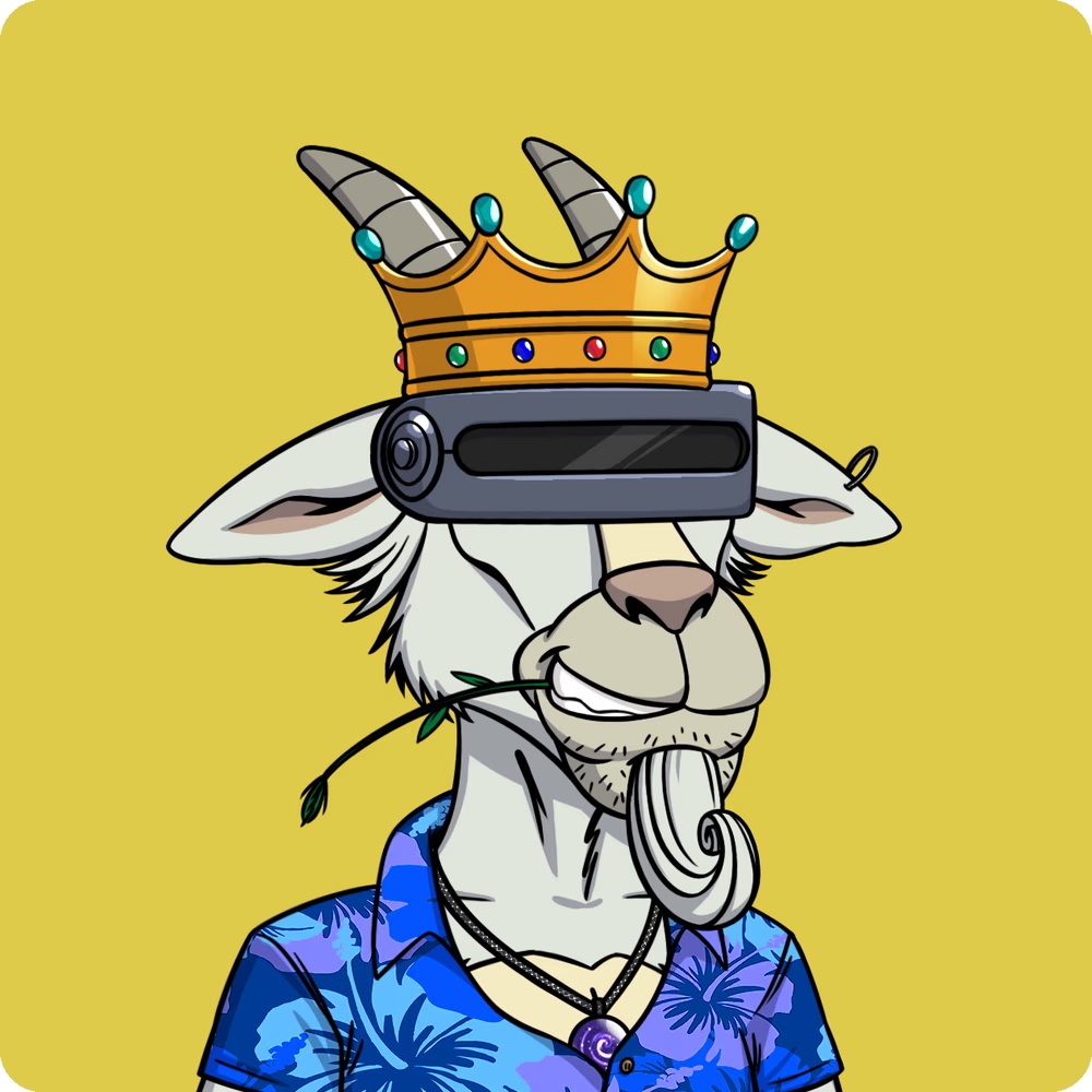 Happy Father’s Day to all the GOAT dads out there!