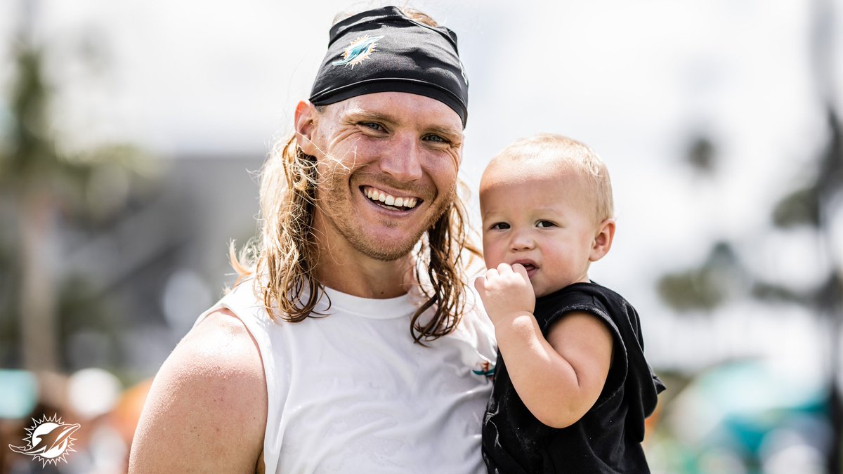 Happy Father’s Day to all the amazing dads out there! 💙