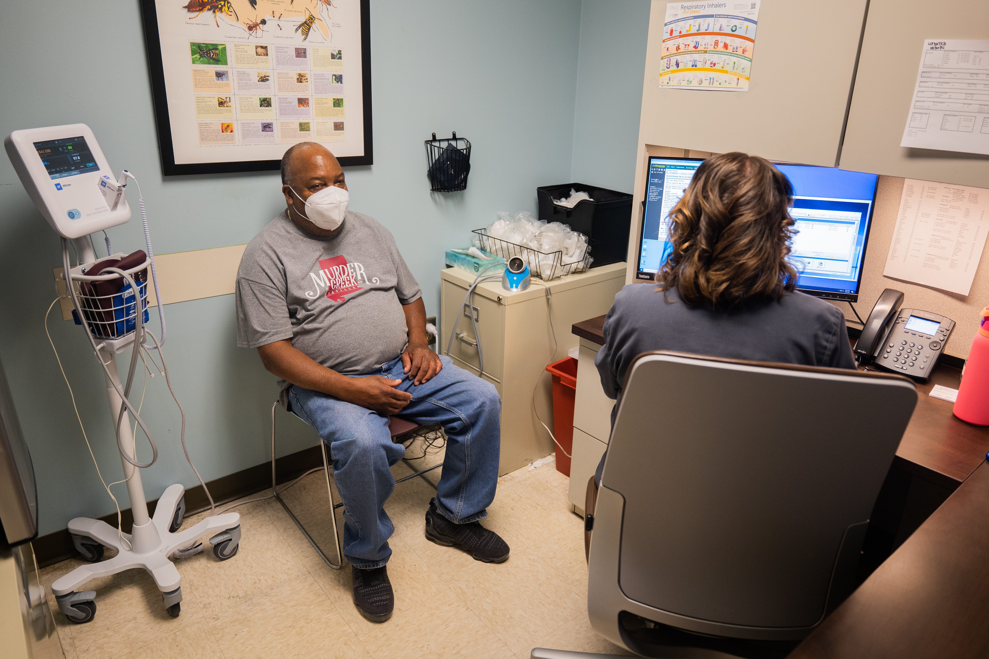 Mississippi Asthma & Allergy Clinic (MSAsthmaAllergy) / Twitter