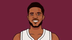 ClevelandMuse's tweet photo. Let’s wish Evan Mobley a happy 22nd birthday! https://t.co/rN9u6OnNKx
