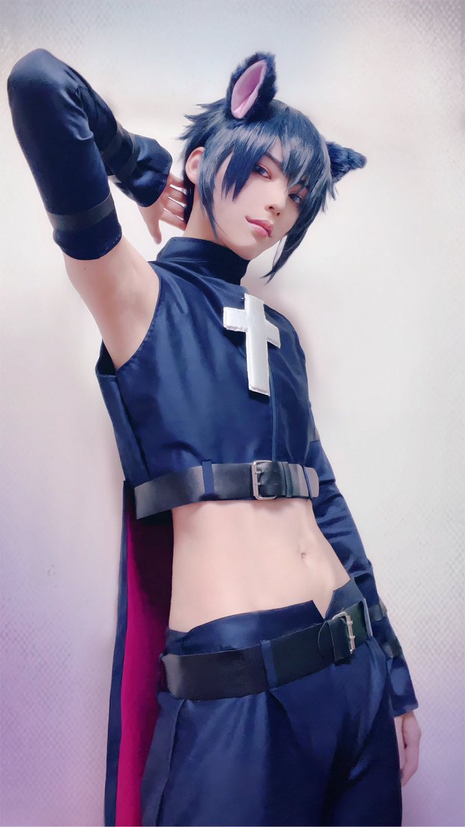 しゅごキャラ イクト ウィッグ 猫耳尻尾 Amazon | [Sheruan] 月詠