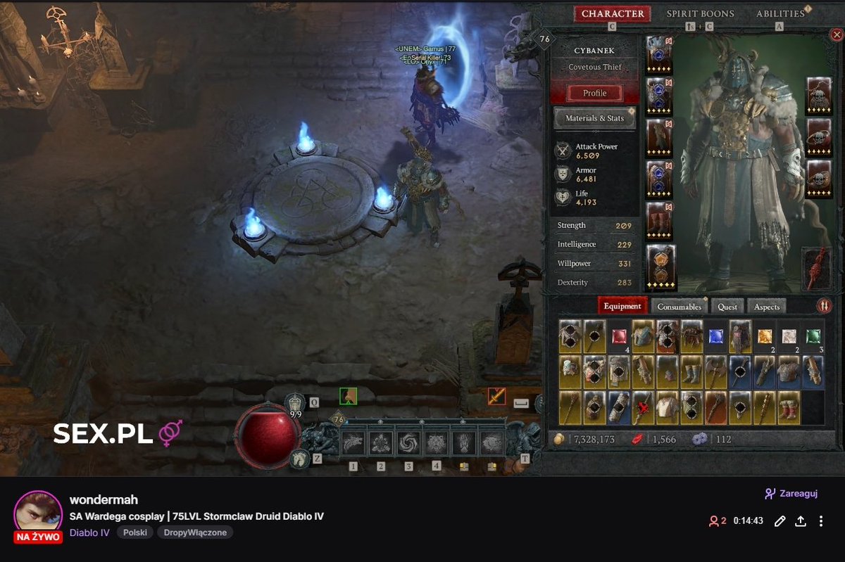 wonderman tweet media