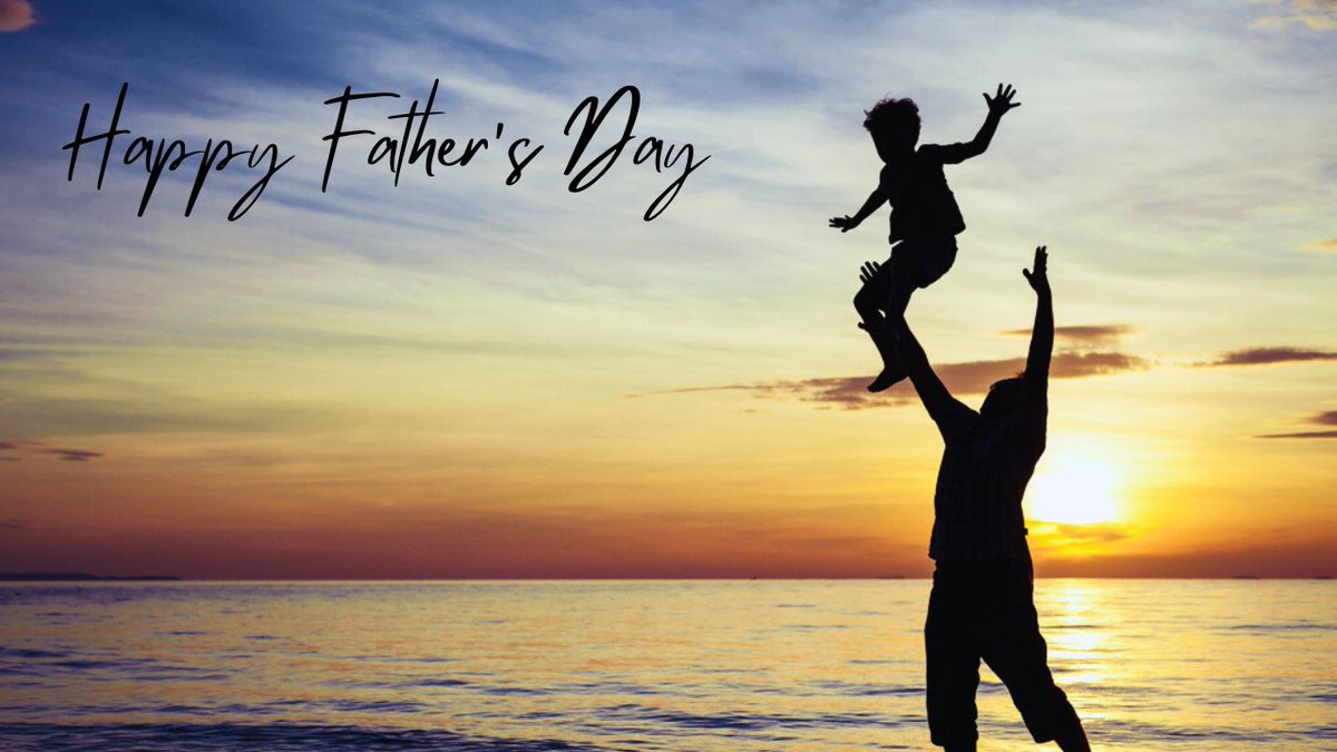 A father is the perfect blend of superhero, coach, and friend. —Jeannie Hund 🫶🏽 #Fathersday2023 #visitjamaica