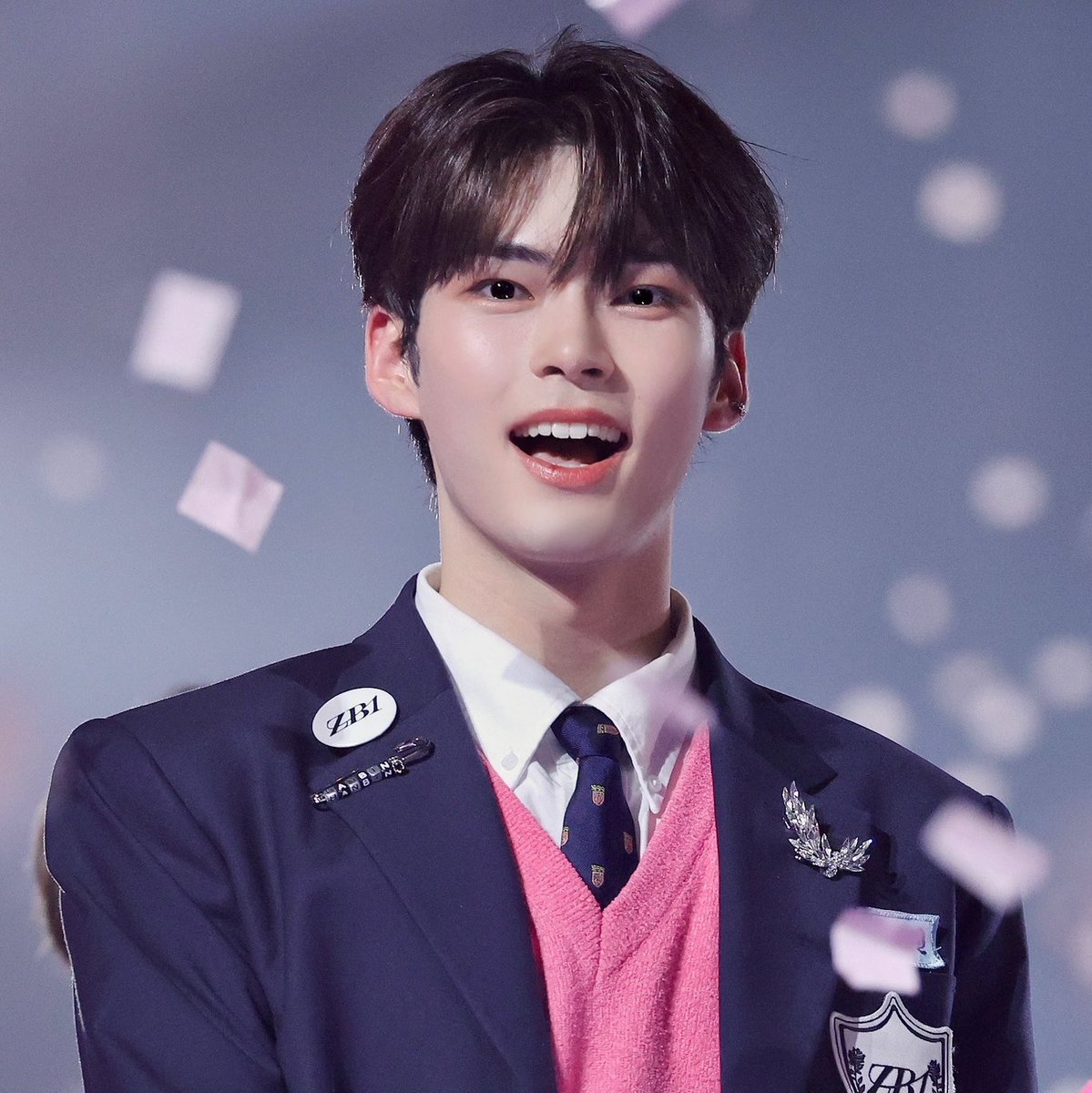 hanbin                                        hanbinnie