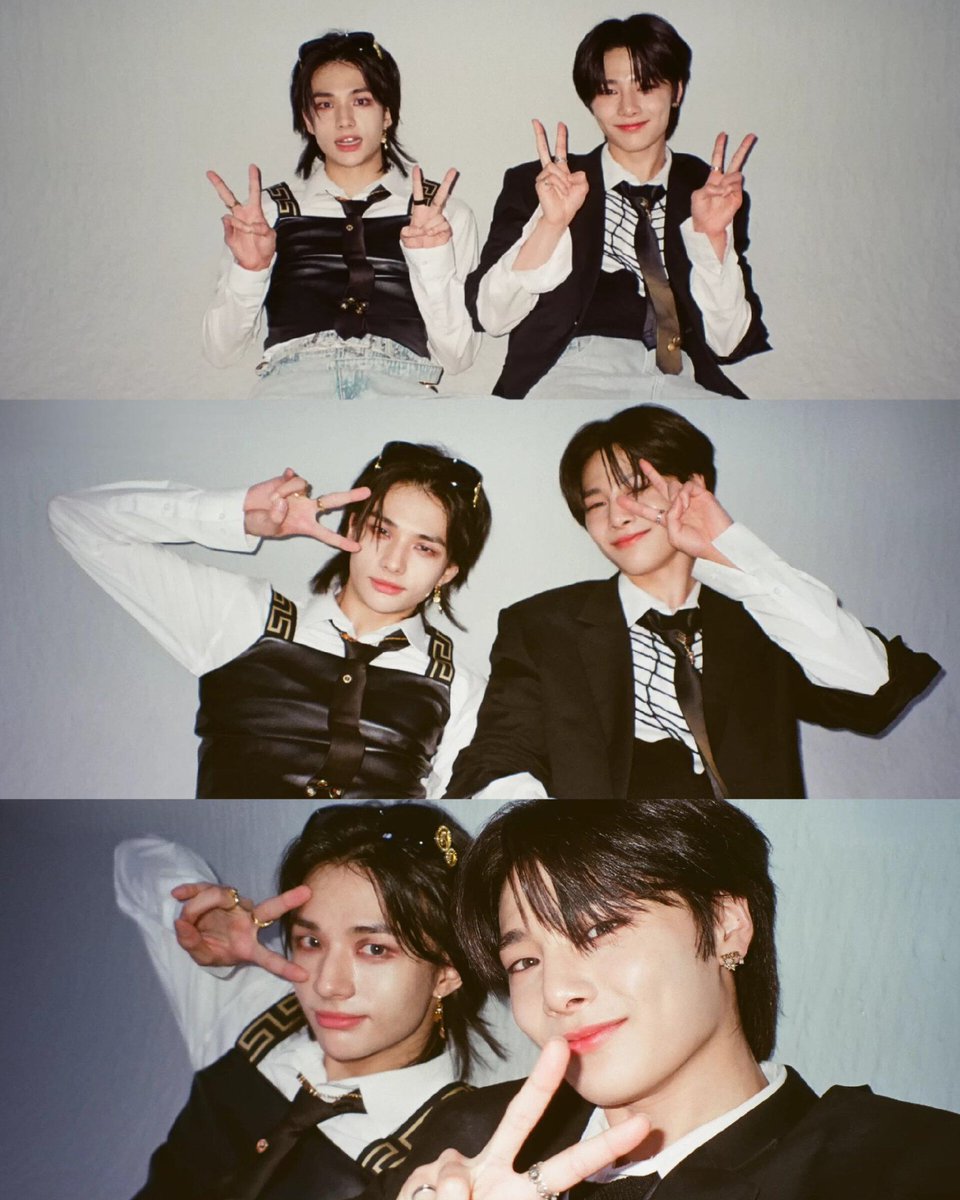hyunjinpost's tweet photo. https://t.co/NCuECyE163