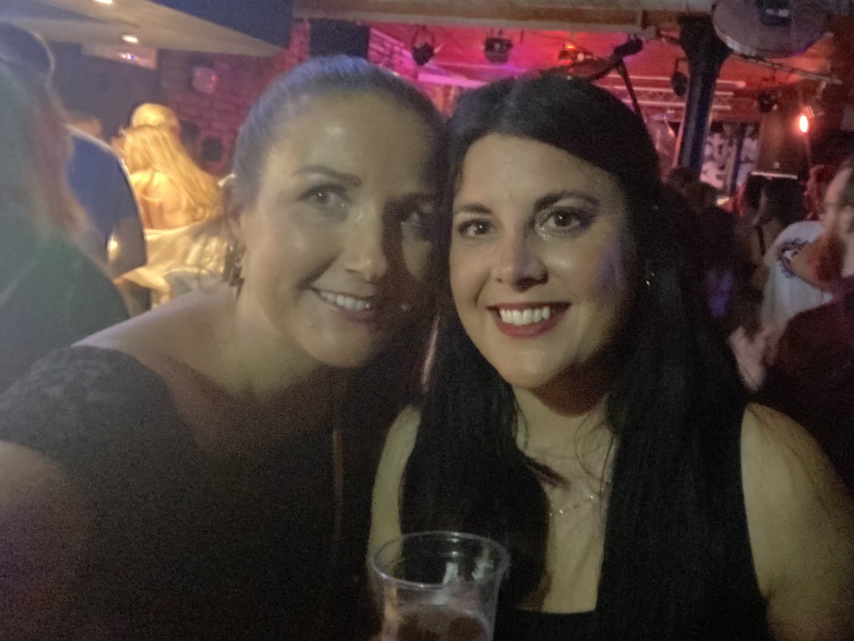 Beth Bayley tweet media