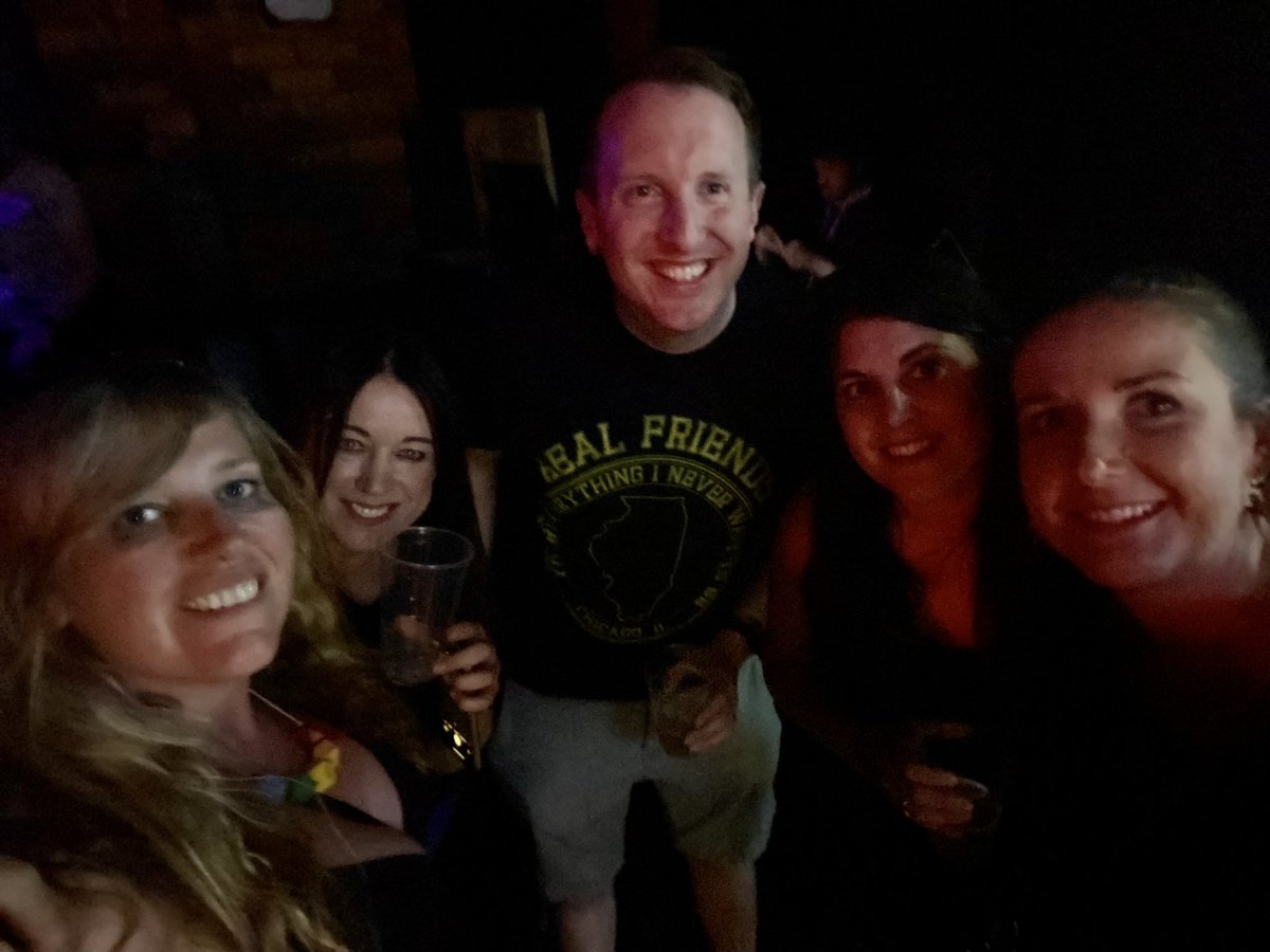 Beth Bayley tweet media