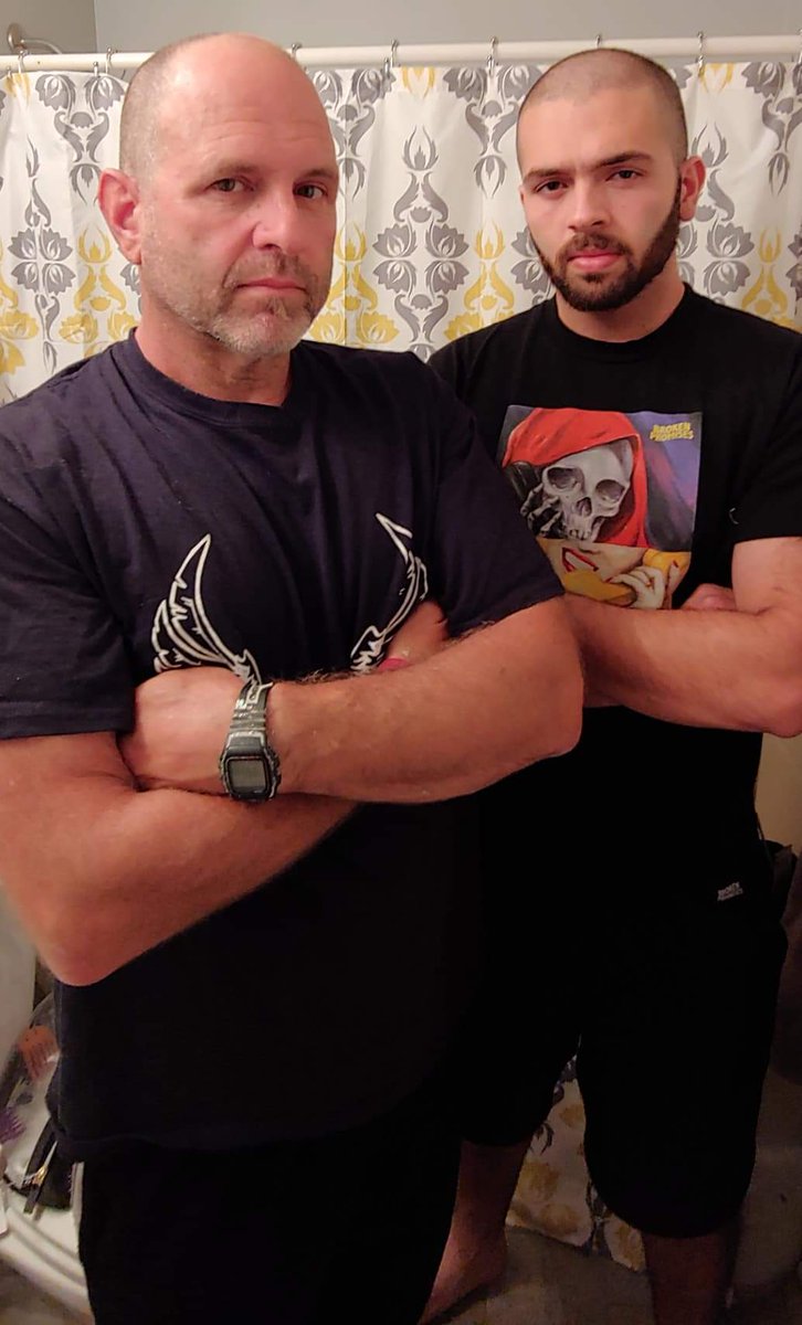 HAPPY FATHERS DAY TO YOU ALL THAT ARE... WERE .. HAD .. HAVE...
Here's my boy Shane, 25 now.. holy shit where does the time go gentleman? ❤️🙏
#lourdesfootball
#family
#noquitinus