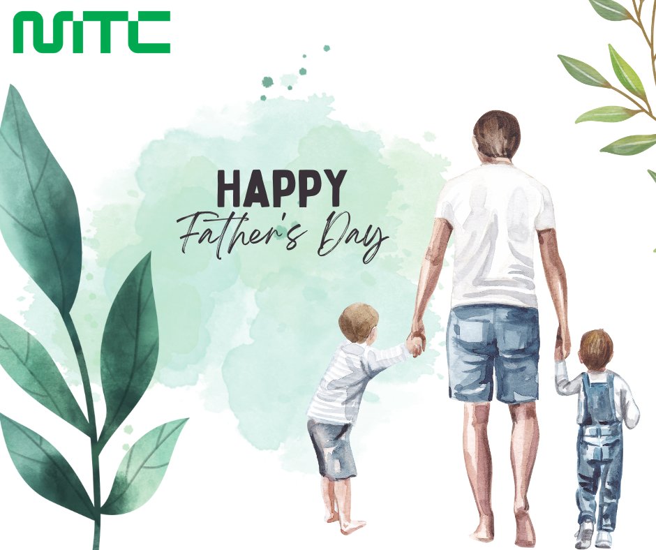 easyasmtc's tweet image. One day isn’t enough to celebrate all that you do! Happy Father&apos;s Day to all the amazing Dad&apos;s out there! #ThinkMTC #HappyFathersDay