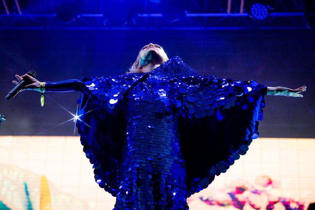 Ruth Medjber 📸⚡ (@ruthlessimagery) on Twitter photo My <a href="/BodyandSoulIrl/">Body&Soul</a> so far.....
featuring: <a href="/alisongoldfrapp/">Alison Goldfrapp</a> <a href="/thumper666/">T H U M P E R</a> <a href="/KateBHdj/">Kate Brennan-Harding</a> <a href="/MEUTE_official/">MEUTE</a> <a href="/ModeratOfficial/">Moderat</a> @Blessed_Madonna My <a href="/BodyandSoulIrl/">Body&Soul</a> so far.....
featuring: <a href="/alisongoldfrapp/">Alison Goldfrapp</a> <a href="/thumper666/">T H U M P E R</a> <a href="/KateBHdj/">Kate Brennan-Harding</a> <a href="/MEUTE_official/">MEUTE</a> <a href="/ModeratOfficial/">Moderat</a> @Blessed_Madonna