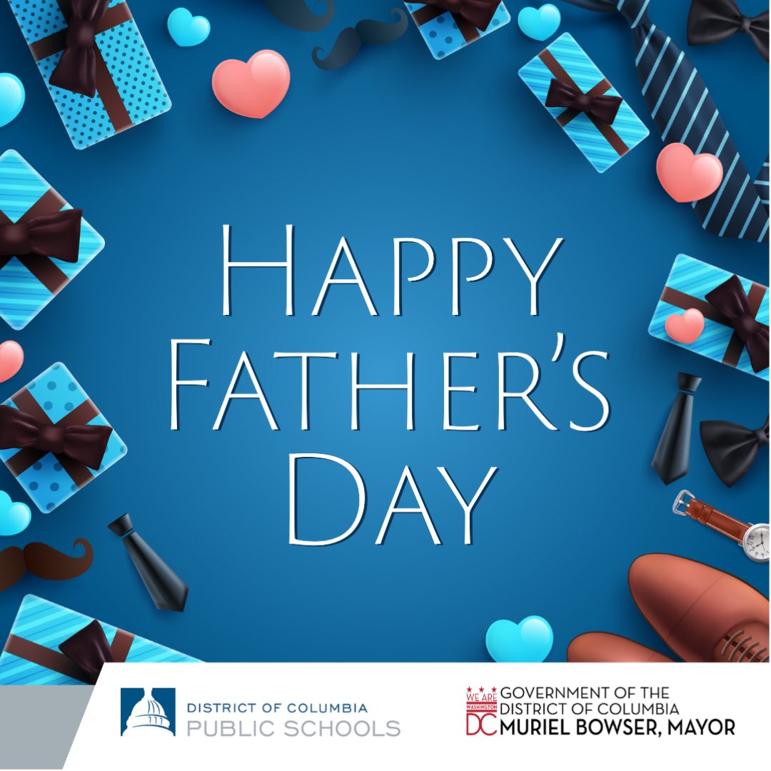 DC Public Schools tweet media